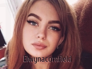 Elwynacornfield