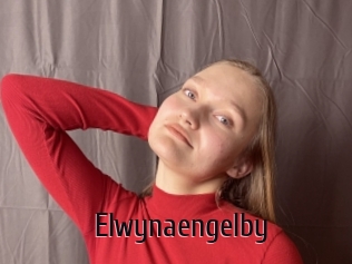 Elwynaengelby