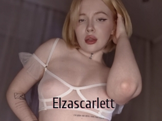 Elzascarlett