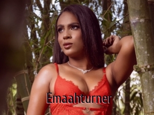 Emaahturner