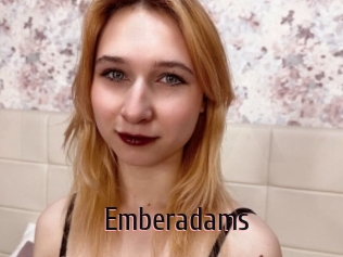 Emberadams