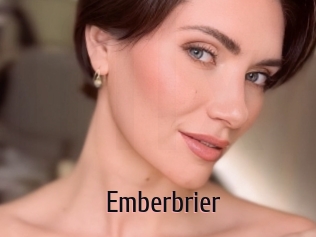 Emberbrier