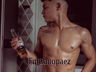 Emilianopaez