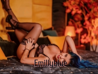 Emillyblue