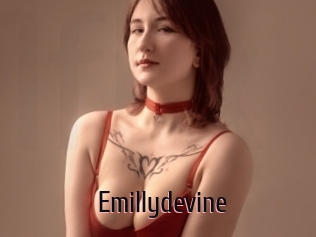 Emillydevine