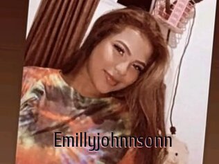 Emillyjohnnsonn