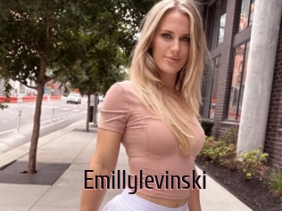 Emillylevinski