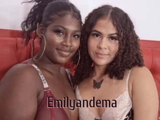 Emilyandema