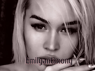 Emilyantimony