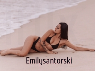 Emilysantorski