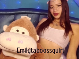 Emilytaboossquirt