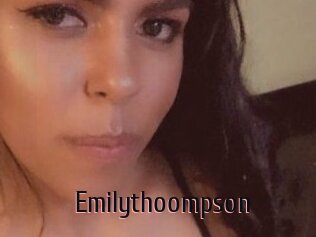 Emilythoompson