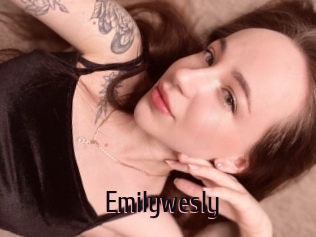 Emilywesly