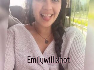 Emilywillixhot