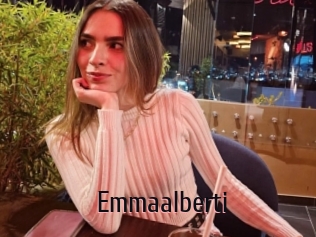 Emmaalberti