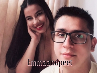 Emmaandpeet