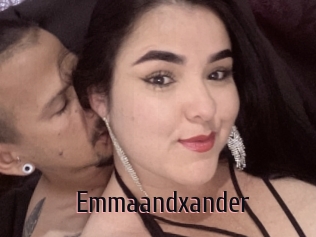 Emmaandxander