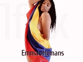 Emmacolemans