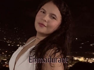 Emmadurant