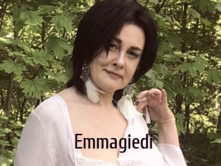 Emmagiedi