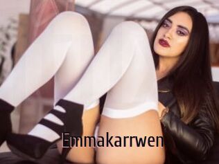 Emmakarrwen