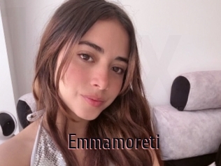 Emmamoreti