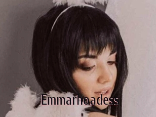 Emmarhoadess