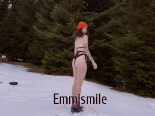 emmismile 1 film x