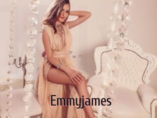 Emmyjames