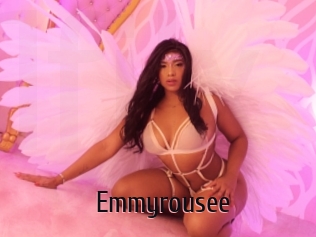 Emmyrousee