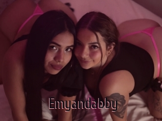 Emyandabby