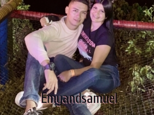 Emyandsamuel