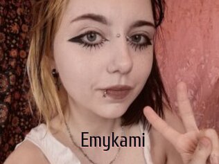 Emykami