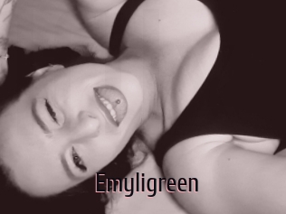 Emyligreen