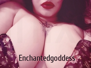 Enchantedgoddess