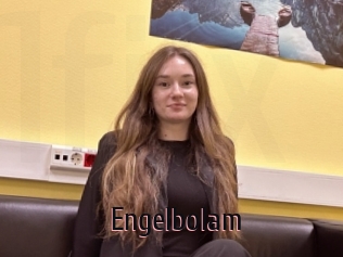 Engelbolam