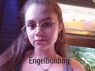 Engelbolding