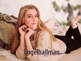 Engelhallman