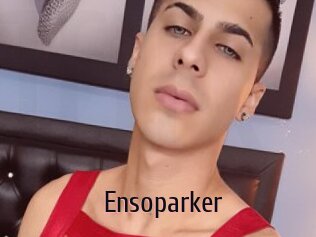 Ensoparker