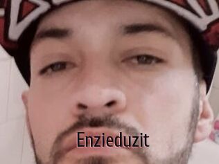 Enzieduzit