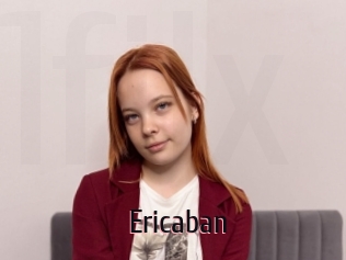 Ericaban