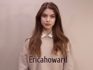 Ericahoward