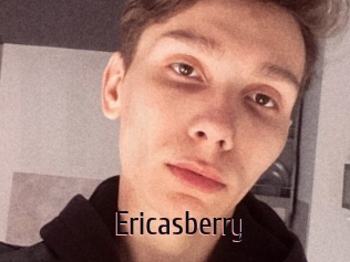 Ericasberry