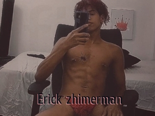 Erick_zhimerman