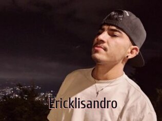 Ericklisandro