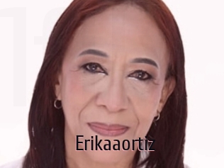 Erikaaortiz