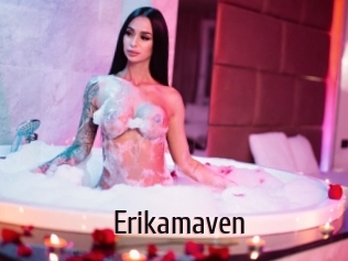 Erikamaven