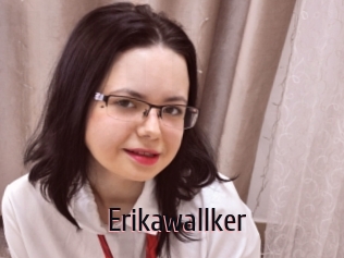 Erikawallker