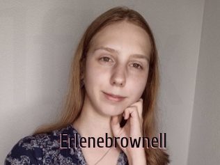 Erlenebrownell