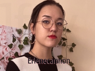 Erlenecannon